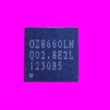 10piece~50piece/LOT OZ8660LN QFN-40 8660LN QFN40 LCD chip NEW Original In stock 2024 - buy cheap