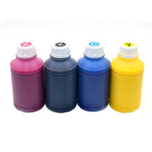 Tinta de pigmento de repuesto para impresoras Epson WorkForce Pro, WF-C8610, WF-C8690, WF-C8190, A3, 500ml/Unid, T04A, T04B, 912, 912XL, T912, T912XL 2024 - compra barato