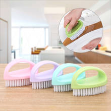 Multifunction Gadgets Cleaning Brush Bathroom Accessories Shoes Brush Household Merchandises Cleaning Tools Home Kitchen Tools 2024 - buy cheap