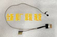 Новый оригинальный 30pin светодиодный ЖК-кабель lvds для asus ux406 S406U 1422-02nh0as 14005-02360100 2024 - купить недорого