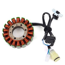 1S3-81410-00 1S38141000 Motorcycle Stator Coil For Yamaha YFM700R SP Raptor 700 700R Coil Ignition Stator Magneto 2024 - buy cheap