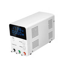 High Precision switching Adjustable lab power supply 30v 10a GPS3010D 0.001A Voltage Regulator Laboratory dc 220V 2024 - buy cheap