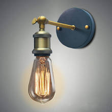 Lâmpadas de led decorativas para sala de estar, lâmpadas de espelho moderna para decoração de sala de estar, corredor e corredores 2024 - compre barato