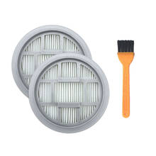 Filtro hepa, cabo para aspirador de pó xiaomi deerma vc20s vc20 vc21, peças, acessórios, filtro 2024 - compre barato