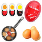 New Creative Reuse Egg Color Changing Timer Soft Eggs Cooking Kitchen Tools - photo 2026 New Creative Reuse Egg Color Changing Timer Soft Eggs Cooking Kitchen Tools - photo 2026