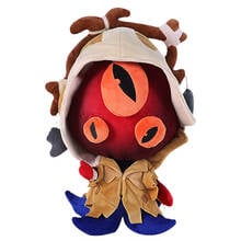 Juego Identity V Hastur Cosplay muñeca de peluche juguete cambio traje muñecas peluches regalos de navidad 2024 - compra barato