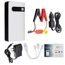 20000mAh 12V Portable Car Jump Starter Emergency Battery Booster Power bank Waterproof with LED Flashlight W91F 2024 - buy cheap