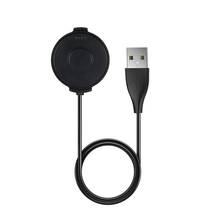 USB зарядный кабель для передачи данных зарядное устройство Колыбель пивная Замена для TicWatch Pro Bluetooth Смарт-часы аксессуары 2024 - купить недорого