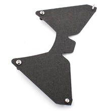 Motorcycle Forkshield Updraft Deflector For Honda CRF1000L Africa Twin 2016-2019 Reduce Vibratation 2024 - buy cheap