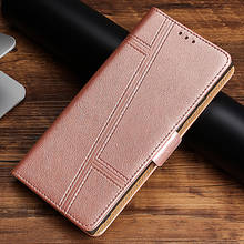 Leather Flip Case For Alcatel 1V 1B 1SE 1S 1A 1X 1 SE B A 3V 3 1C 3X 3L 2021 2019 2018 2020 5 5v 7 Luxury Wallet Pu Back Covers 2024 - buy cheap