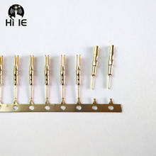 50pcs 1.0 Socket Female Pin 13P for IN12 IN18 QS30-1 QS27-1 YS27-3  Glow Tube Fluorescent Tube Nixie Tube 2024 - buy cheap