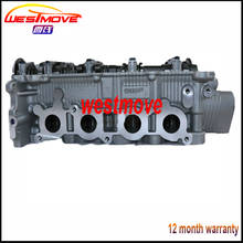 4A15 complete cylinder head assembly ASSY for Brilliance FRV Cross 1.5 1.5L 2014 2024 - buy cheap