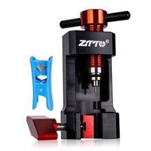 ZTTO Bicycle Needle Tool Driver Hydraulic Hose Cutters Disc Brake Hose Cutter Connector Insert install Tool Press fit in For MTB 2024 - buy cheap