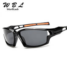 WarBLade High Quality Men's Polarized Sunglasses Male Car Driving Sun Glasses UV400 Men Polarized Sunglass Goggles Eyewear 2024 - buy cheap