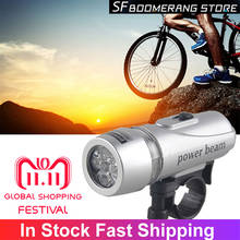 New Bike Bicycle Light USB LED Rechargeable Mountain Cycle Front Back Headlight Lamp Flashlight Bike Accessories Cycling Light 2024 - buy cheap