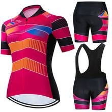 Raphaing Bic equipo Ropa de Ciclismo trajes transpirables MTB Bike Wear Ciclismo Jersey conjunto Ropa deportiva Ciclismo conjunto Uniforme 2024 - compra barato