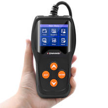 Konnwei-aparelho de teste da bateria do carro kw600, 12 v, 100 a cca, ferramenta de verificação rápida de carregamento, diagnóstico dfdf 2024 - compre barato