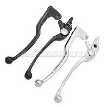 Motorcycle Left/Right Brake Clutch Levers For Yamaha YZF R1 R6 R6S YZF-R1 YZFR1 YZF-R6 YZFR6 YZF-R6S YZFR6S FZ1 FZS1000 2024 - buy cheap
