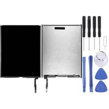 Original LCD Screen for iPad Air A1474 / A1475 / A1476 (Black) 100% Tested Repair Parts +Tools 2024 - buy cheap