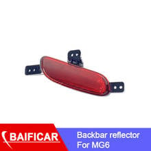 Baificar Brand New Rear Bumper Light Rear Fog Lamps Rear Reflector For MG6 2024 - buy cheap