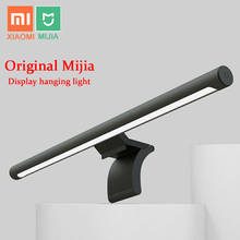 Xiaomi-Lámpara de escritorio Mijia Lite Original, luz colgante plegable para estudiantes, protección de ojos, lectura, escritura, aprendizaje 2024 - compra barato