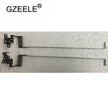 GZEELE новый ноутбук ЖК-дисплей петли для Toshiba C800 C805 L800 L805 C840 C845 L840 L845 ЖК-дисплей петли FBBY3010010 FBBY3012010 2024 - купить недорого