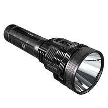 TM39 Rechargeable Flashlight SBT-90 GEN2 5200LM High-power LED Flashlight with Battery pack, LED bulbs, hard light, LUMINUS SBT-90 GEN2 led, aluminum alloy, > 500 meters 2024 - buy cheap