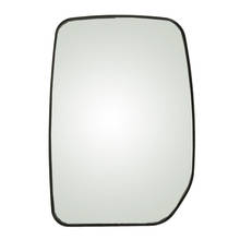 Car White Glass Right Rearview Heated Mirror for Ford Transit 2000-2013 2024 - buy cheap