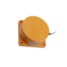 Sensor de proximidad inductivo TCA-3050AL, 2 cables, sin CC 6-36V, distancia de detección de 50MM, interruptor de sensor de proximidad 2024 - compra barato