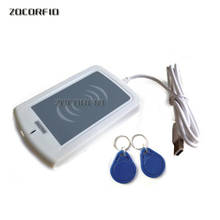 Android/ Rfid NFC Reader Writer 13.56MHZ ER302 Android +Auto Scan Reader+ SDK+Software eReader 2024 - buy cheap