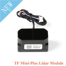 TFmini TF Mini-Plus Lidar Laser Range Sensor Module TOF Distance Ranging Sensor Interface UART I2C IIC For Arduino Obstacle 2024 - buy cheap