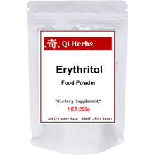 Organic Erythritol Granular,No Calorie, Sugar Substitute, Natural Sweetener 2024 - buy cheap