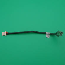 5PCS New For DC Power Jack w/Cable Harness For Acer Swift 3 SF314-51 Laptop 50.VDFN5.005 CD 2024 - buy cheap