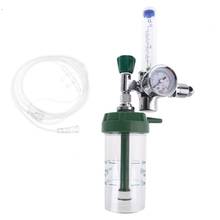 Oxygen Inhaler Regulator Pressure Flowmeter Outlet Male Thread G5/8-14 (CGA-540) 2024 - buy cheap