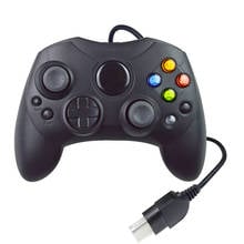 20pcs For Microsoft Xbox Old Generation Controller Gaming Joystick Wired Gamepad 2024 - buy cheap