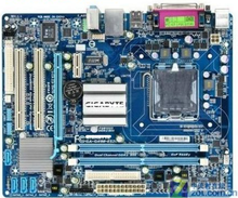 Used  GA-G41M-ES2L original mainboard DDR2 LGA 775 boards G41M-ES2L VGA USB2.0 8G G41 Desktop motherboard 2024 - buy cheap