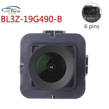 High Quality! REAR VIEW BACK UP CAMERA For Ford F-150 2011 2012 2013 2014 BL3Z-19G490-B BL3Z19G490B AL3Z-19G490-A BL3T-19G490-AC 2024 - buy cheap