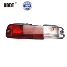 1 Piece 2003-2006 Rear Bumper Lamp For Pajero V73 Back Fog Light For Montero Stop Clearance Marker Lights To Shogun V75 V77 2024 - buy cheap