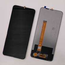 6.5" For Oppo Realme C11 2020 RMX2185 LCD Display Touch Screen Digitizer LCD Realme C25 For Realme C12 C15 RMX2180 LCD Sensor 2024 - buy cheap