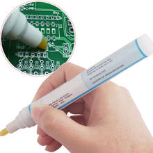 951 Soldering Flux Pen Low Solids No Clean For Solder Solar Cell Process Tool 2024 - buy cheap