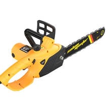 High Power Gasoline Saw Hand Held Chain Saw Cutting Wood Machine Oil Logging Saw Machine Portable Garden Tools 2024 - buy cheap