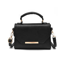 Women Messenger Bags Casual Tote Femmel Luxury Handbags Women Bag Designer Cell Phone Pocket High quality Shoulder Bags 2024 - buy cheap