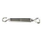 Hook & Eye Turnbuckle Tension, Cable Guide Wire Rope Light Hanging Suspension Accessories - compare prices