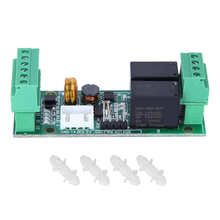 Base de controlador programável elétrico de placa, controlador de lógica plc, simples, fx1n/2n-6mr/t/10 /14/20mr 2024 - compre barato
