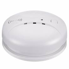 Home Security Smoke Sensor Protection Independent 85 dB Equipment Smoke Detector Sensor For Home Safety Security 2024 - buy cheap