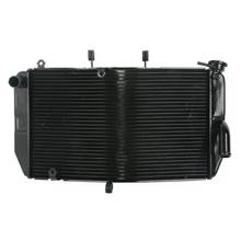 Motorcycle Engine Radiator Cooler Cooling system For Honda CBR600RR 2003-2006 2004 2005 03-06 2024 - buy cheap