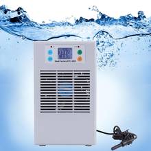 100-240V Fish Tank Water Cooling Heating Machine 70w/100w Aquarium Thermostat for small-scale refrigeration heating  2024 - buy cheap