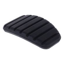 Cubierta de la almohadilla de goma de pedal del embrague y del freno del coche para Renault Megane Laguna Clio Kango Scenic CCY negro 2024 - compra barato