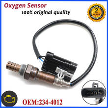 Oxygen O2 Lambda Sensor 234-4012 For CHEVROLET APV MONTE CARLO P30 S10 BLAZER PICKUP SILVERADO 1500 2500 SUBURBAN 96335927 2024 - buy cheap