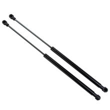 2 Auto Rear boot tailgate Car Gas Struts Spring Lift Support Damper For RENAULT FLUENCE K4M L301 L30C Saloon 2010-2016  302 mm 2024 - buy cheap